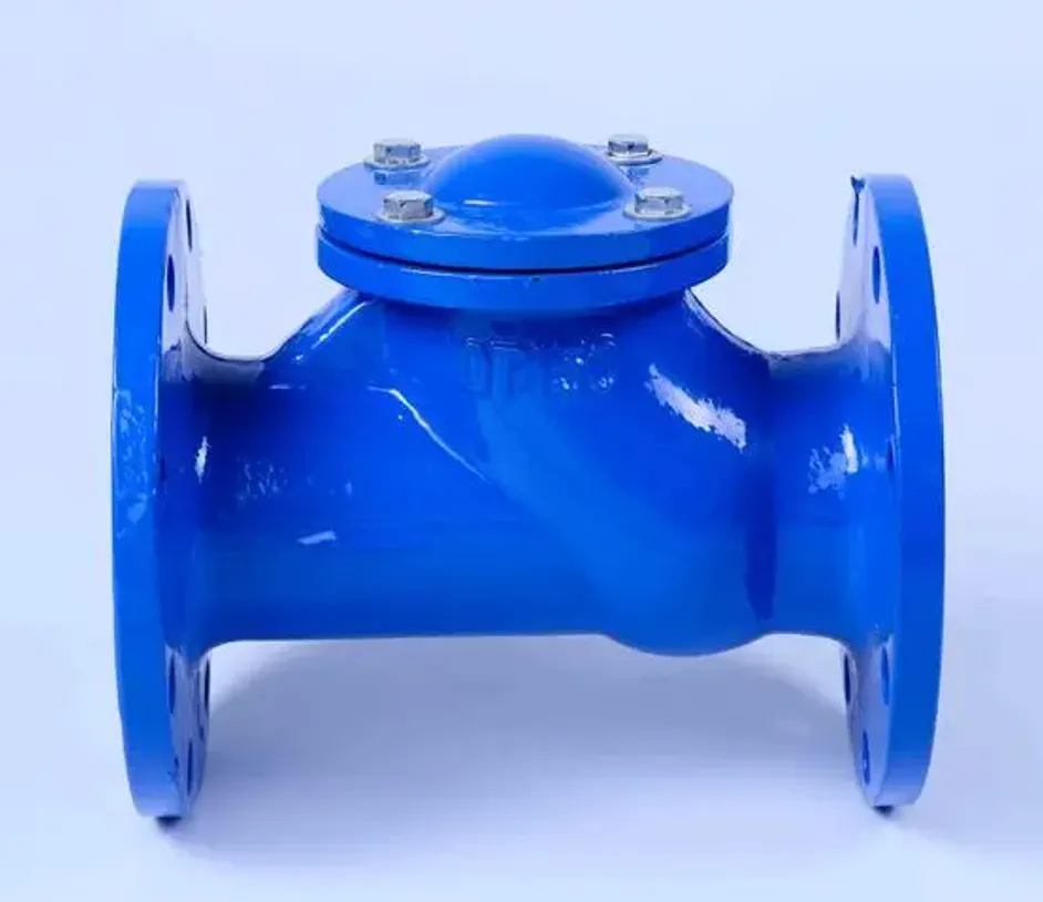 What Are the Different Types of Gate Valves?