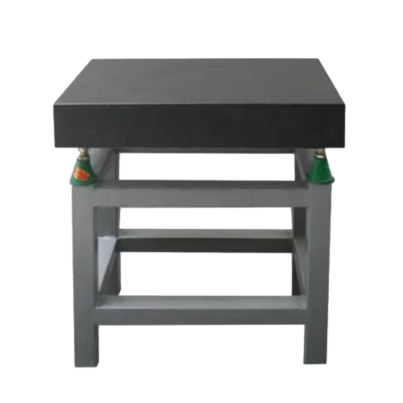 Granite & Cast Iron Surface Plates for Sale - Precision Measuring Tools