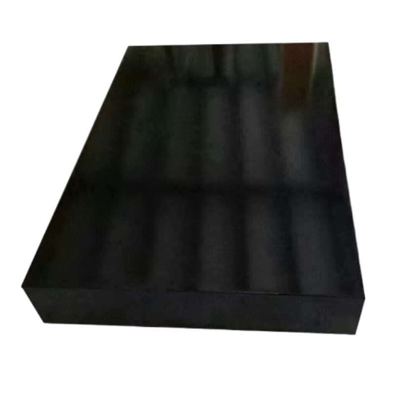Granite & Cast Iron Surface Plates for Sale - Precision Measuring Tools