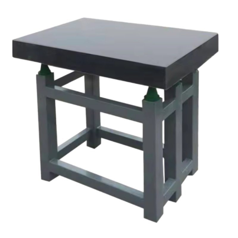 Granite & Cast Iron Surface Plates for Sale - Precision Measuring Tools