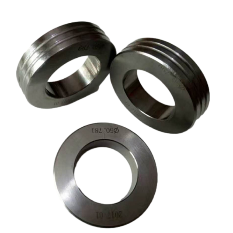 High-Quality Plain Ring Gauges for Precision Inspection