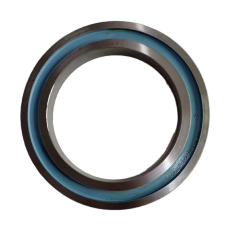 High-Quality Plain Ring Gauges for Precision Inspection