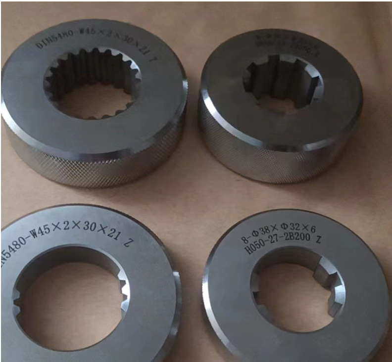 Flanged Gate Valve para sa Mas Mataas na Pagsasara at Pagbukas ng Daloy ng Tubig
