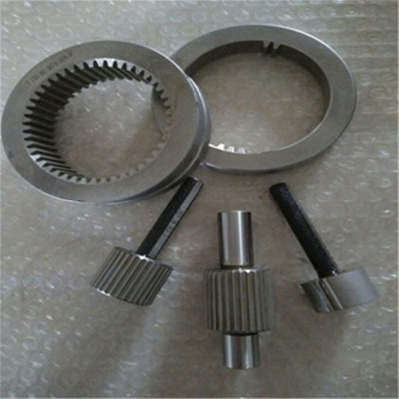 Precision Spline Plug Gauge for Accurate Inspection & Quality