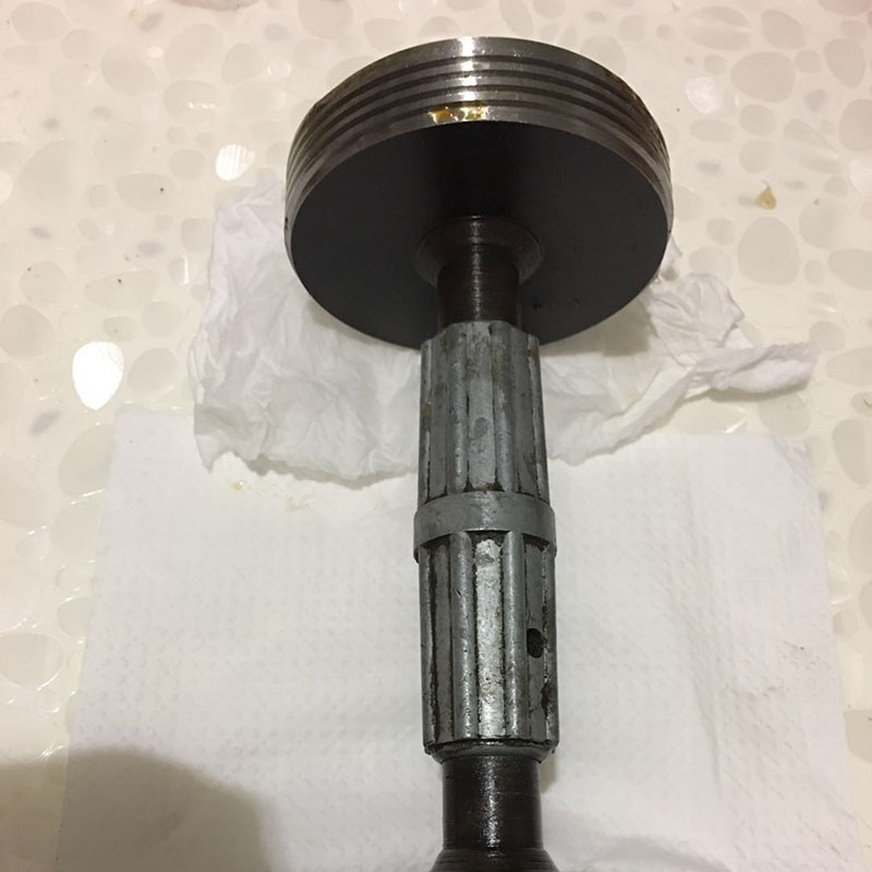 globe valve 3 4