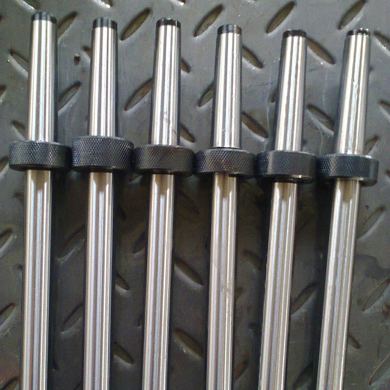 Precision Morse Taper Gauges | High Accuracy & Durability