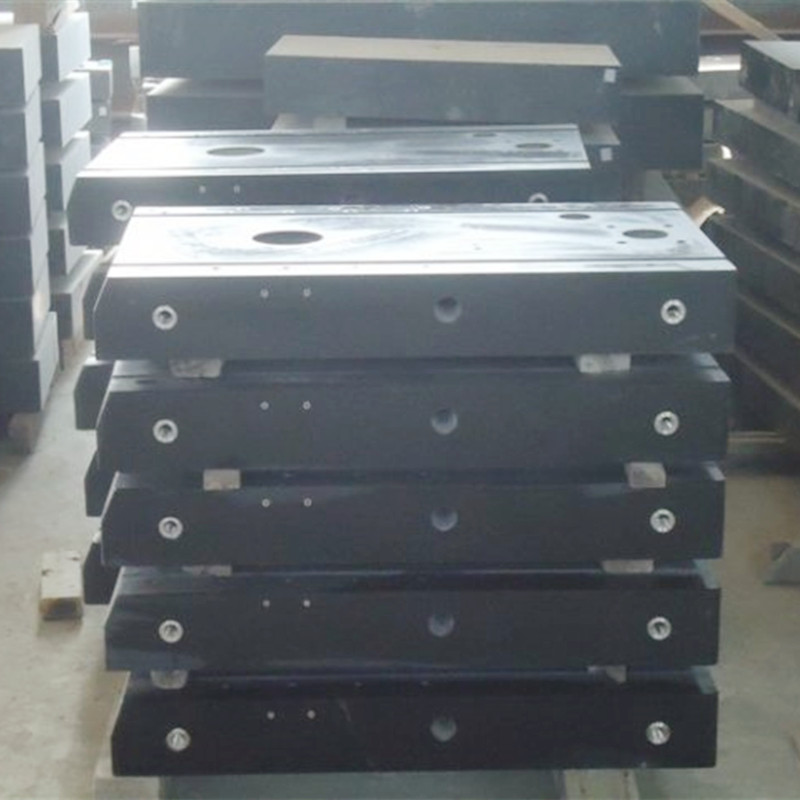 Precision Measurement Platform: Advanced Industrial Inspection