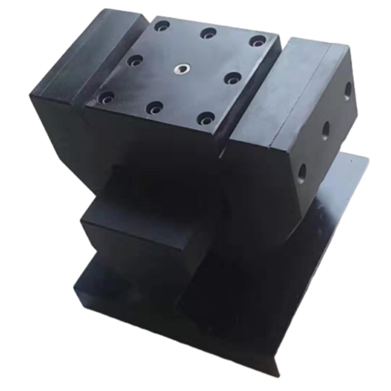 Precision Measurement Platform: Advanced Industrial Inspection