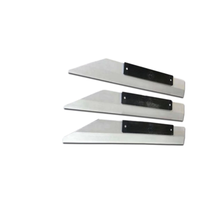 Knife Edge Ruler | Precision Straightedge for Inspection