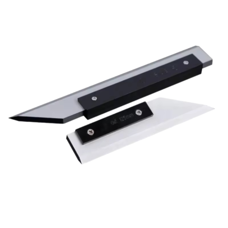 Knife Edge Ruler | Precision Straightedge for Inspection