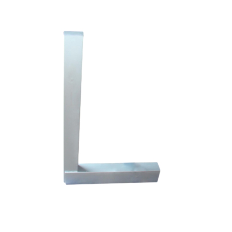 High-Precision Right Angle Ruler for Woodworking & Sewing