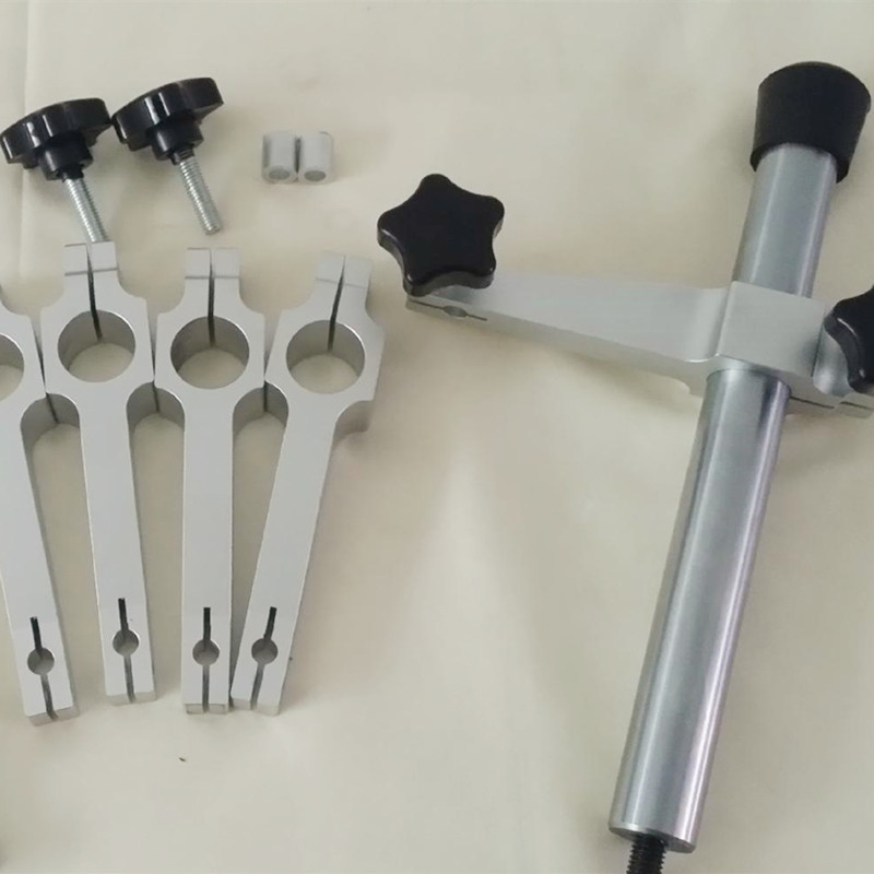 Comparison of Plug Gauges and Ring Gauges in Precision Measurement Techniques