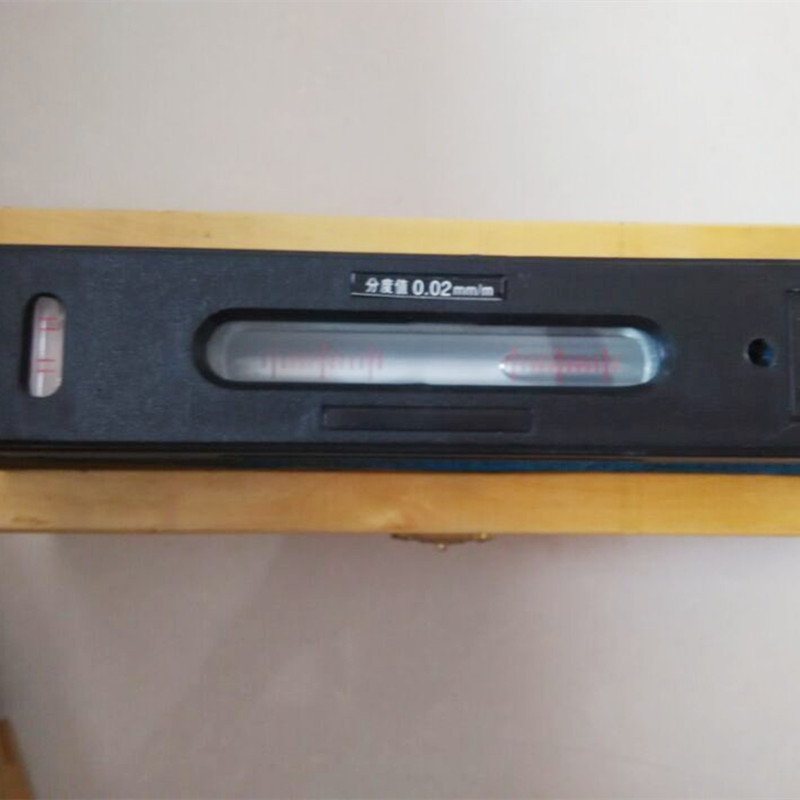 spirit level is used for