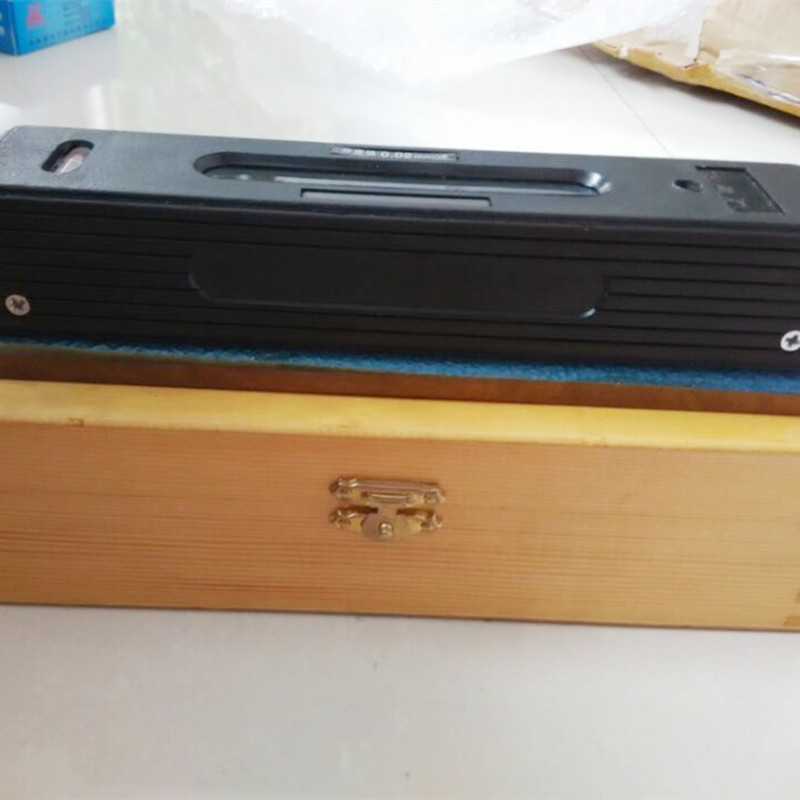 High-Precision Bar Level for Accurate Measurements | Types & China Manufacturer