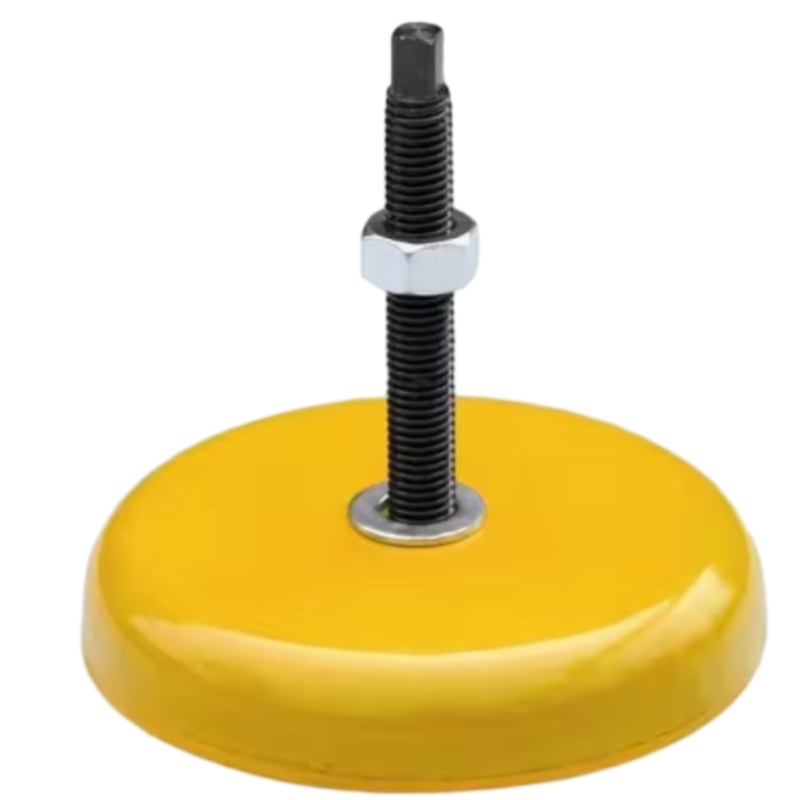 Industrial Leveling Mounts: Achieve Perfect Level & Stability