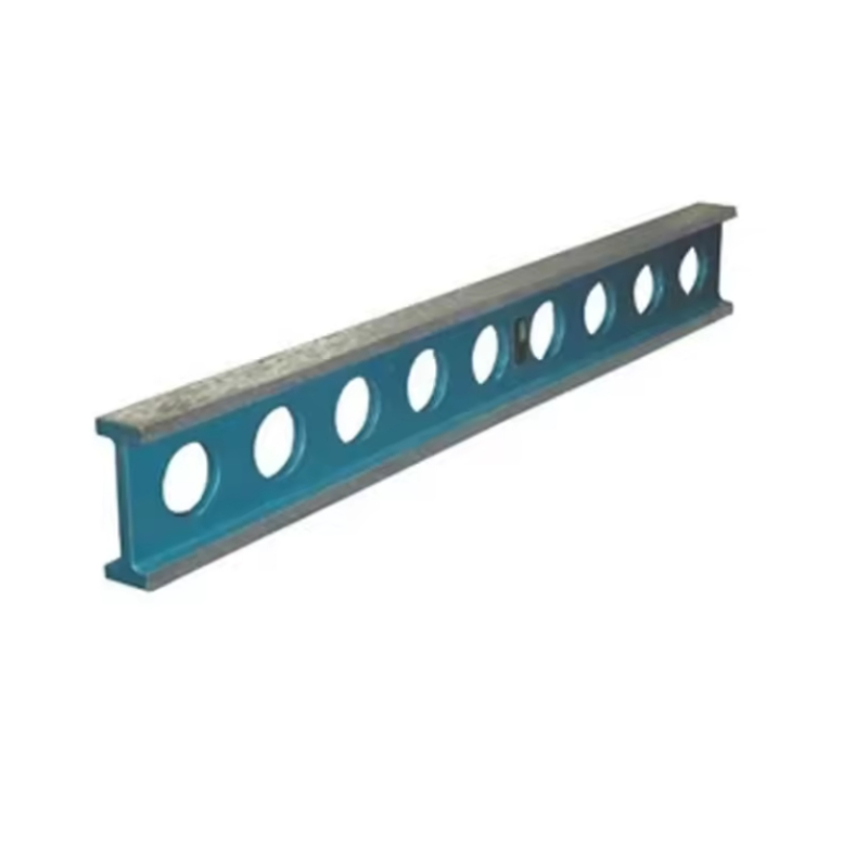 Inspection Ruler: Precision, Right Angle Accuracy—Why Us?