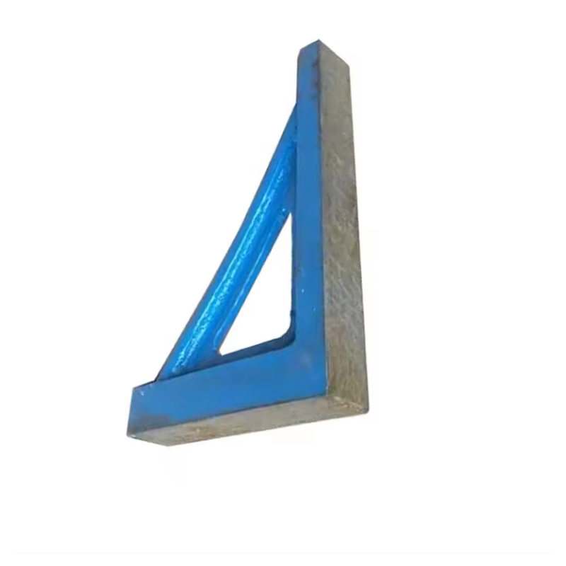 Precision Right Angle Ruler - Metal & Large Sizes for Every Project