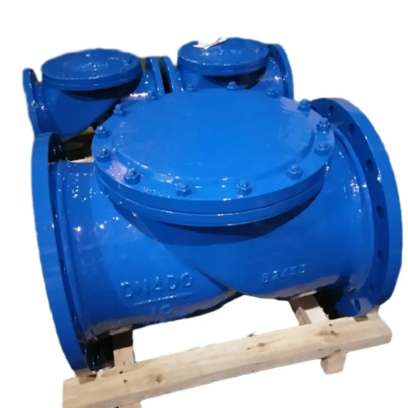 Exploring Various Types and Uses of Control Valves in Industrial Applications