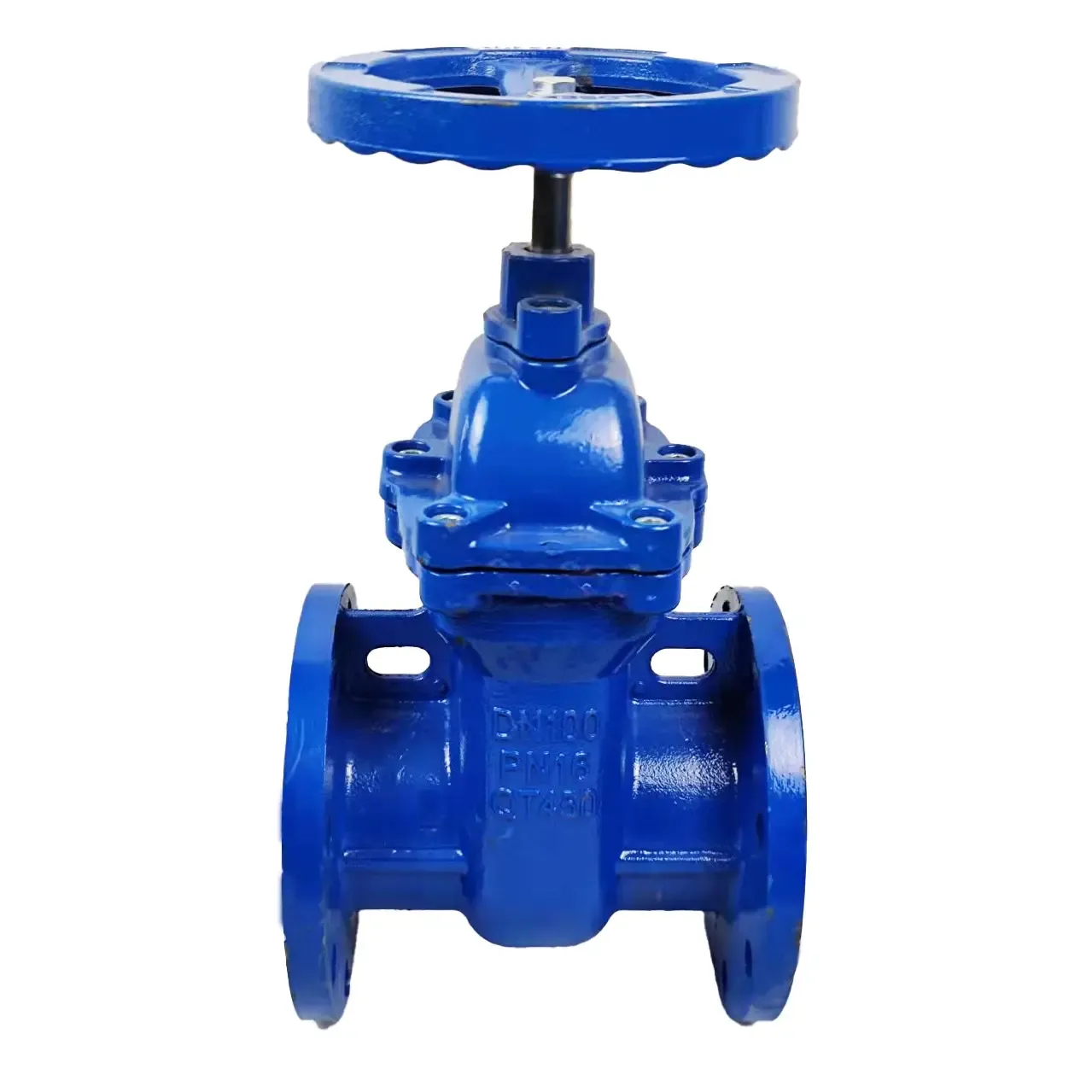 welded steel workbench