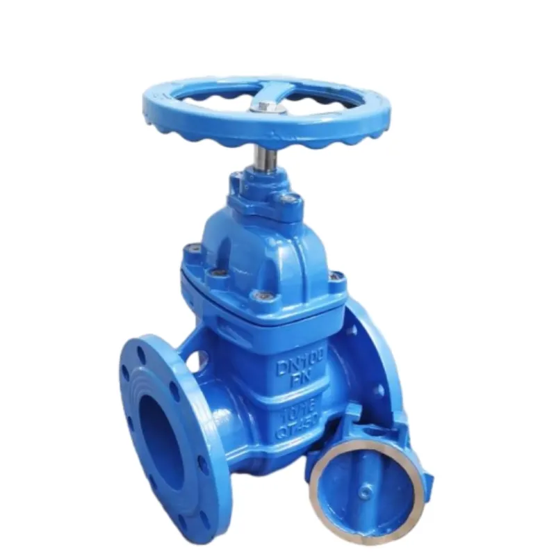 Checking Flow Regulation with 3% and 4% Flow Control Valves for System Efficiency