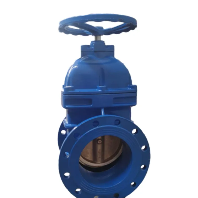 Exploring the Features and Benefits of 24% Butterfly Valve Technology