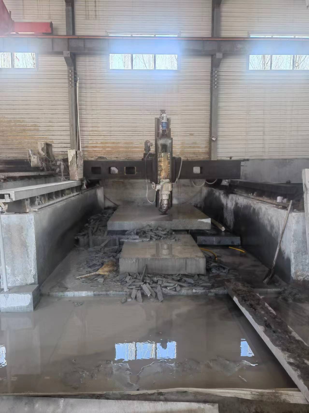 platform inspection platform inspection