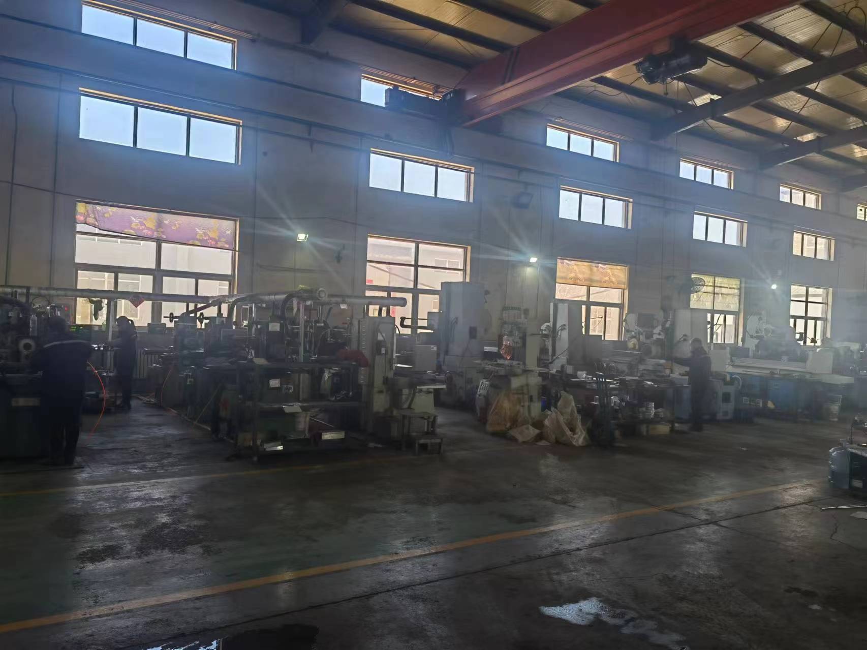 High-Performance Pressure Relief Check Valve for Efficient Fluid Control and Safety Mechanisms