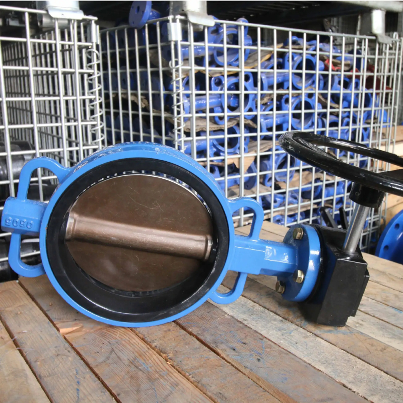 Overview of 2016 Gate Valve Specifications and Performance Characteristics Overview of 2016 Gate Valve Specifications and Performance Characteristics