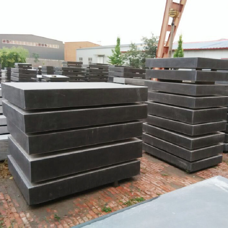 Exploring the Benefits of Large V Blocks in Precision Machining Applications Exploring the Benefits of Large V Blocks in Precision Machining Applications