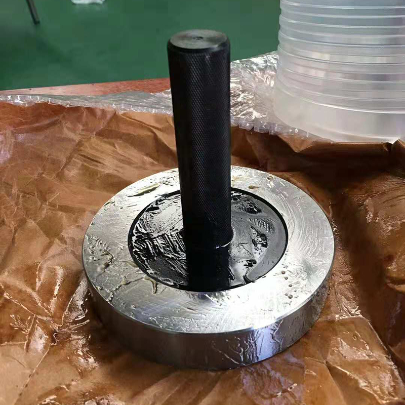 2 inch butterfly valve with 2% flow control for efficient fluid management