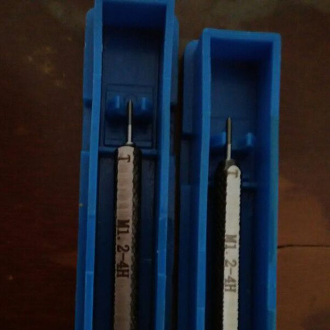 Choosing the Right Thread Gauge Tool for Precision Measurement Needs