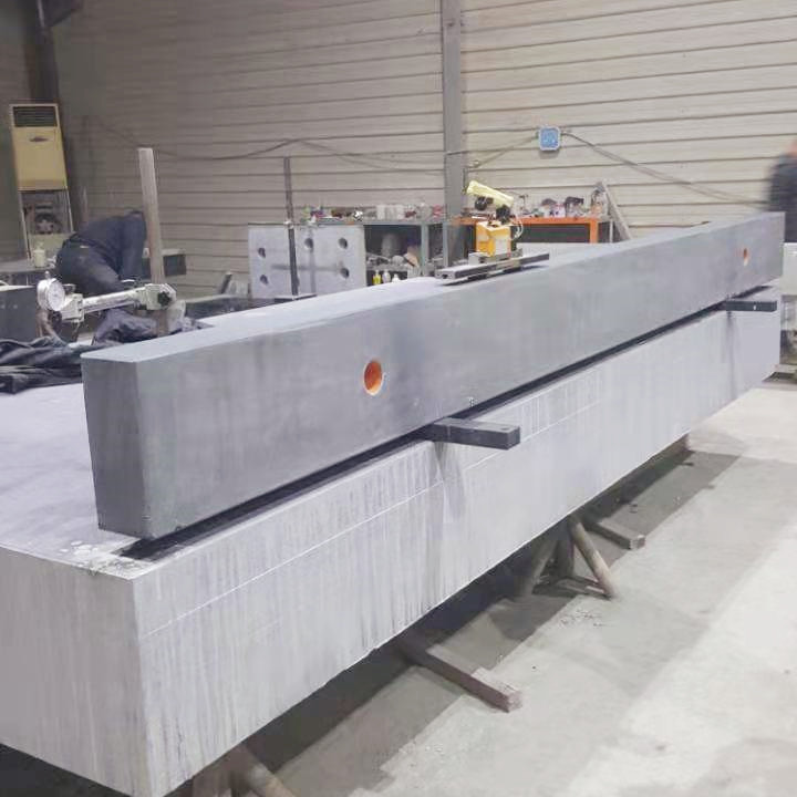 12 tommer dørventil