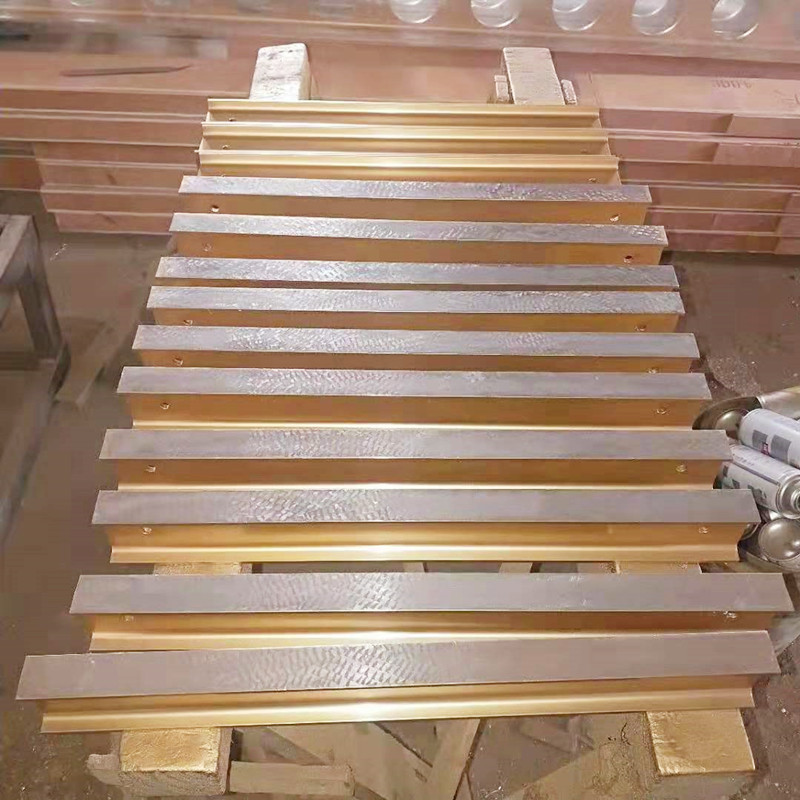 4x4 post ground anchor