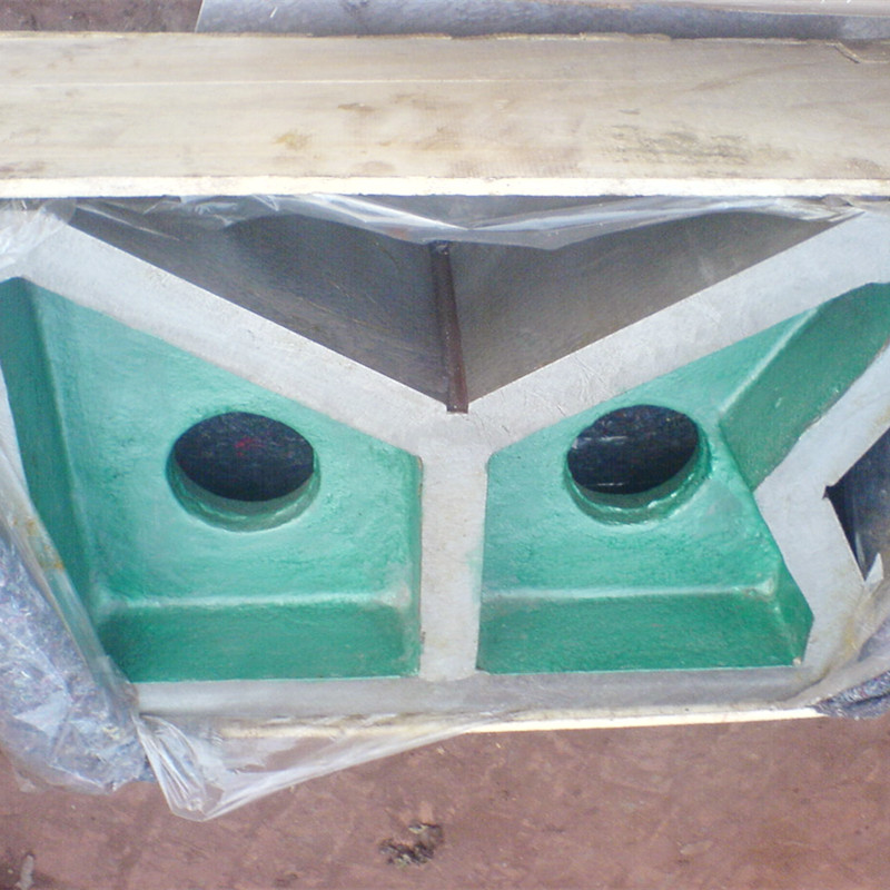 full flow check valve