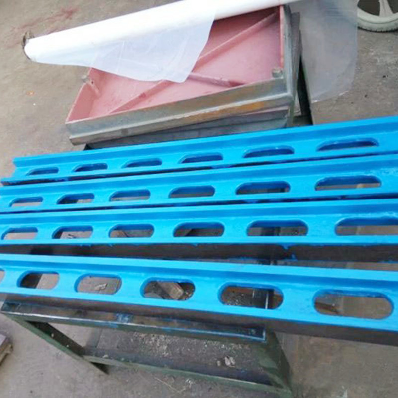 Thread Measurement Tool for Precise Gage Evaluation in Engineering Applications