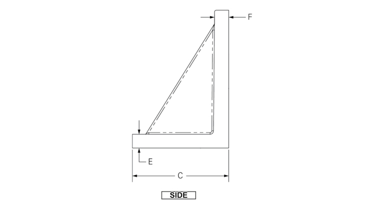 Reinforced Chair Solutions for Supporting Concrete Mesh Structures in Construction Projects