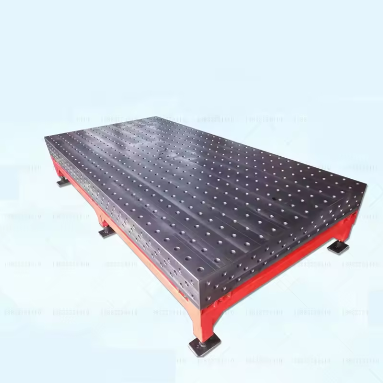 Price Comparison for Cast Iron Surface Plates in the Market