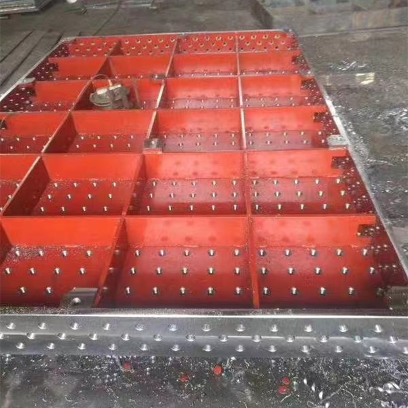 24-Inch Gate Valve Specifications and Applications for Efficient Flow Control Solutions