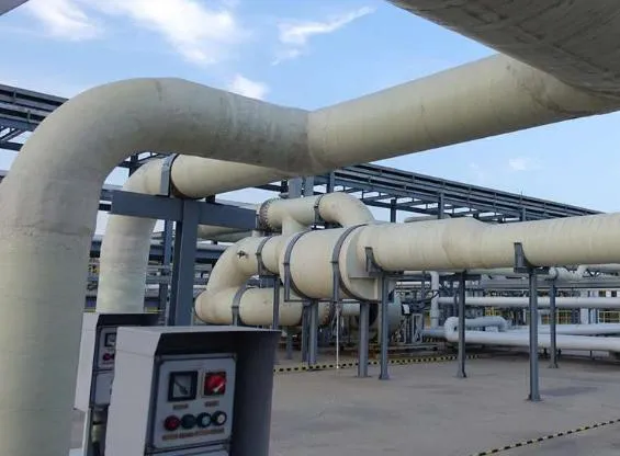 Fiberglass Duct Our Commitment to Quality