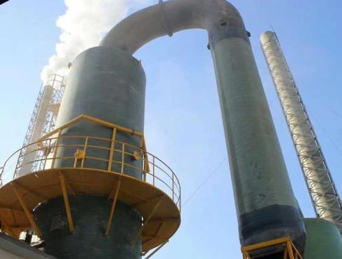 Fiberglass Duct Our Commitment to Quality