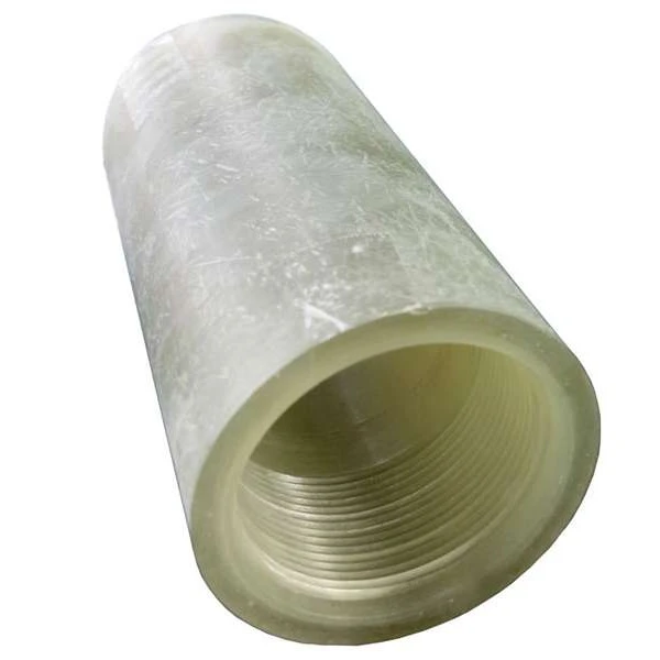 Frp Fittings Installation Guide