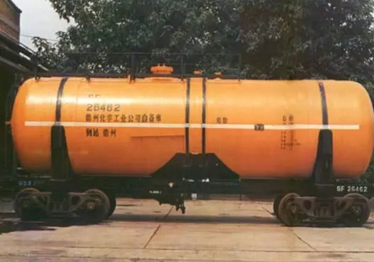 Structural Design of Large Fiberglass Tanks