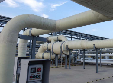 Fiberglass Duct Our Commitment to Quality719