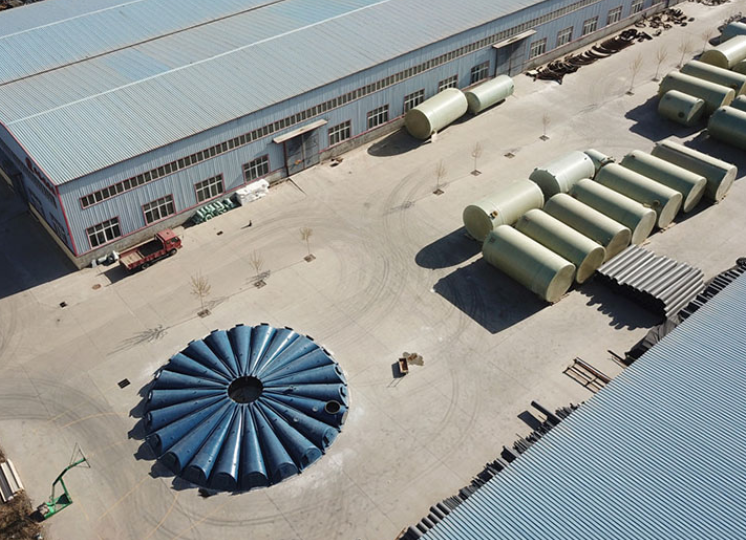 Fiberglass Duct Our Commitment to Quality719