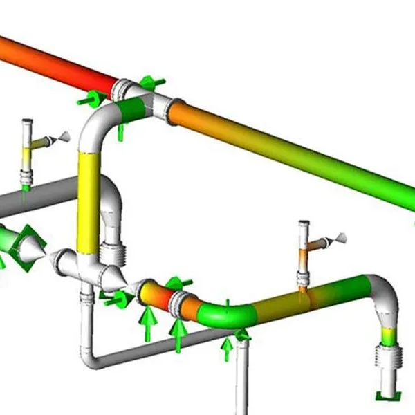 Frp Fittings Installation Guide