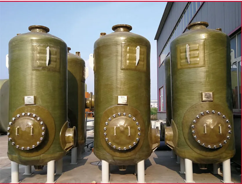 Vessels and Tanks Material Selection Guide