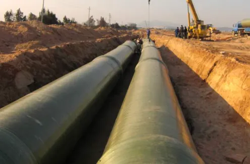 Maintenance Strategies for Long Fiberglass Pipe Life