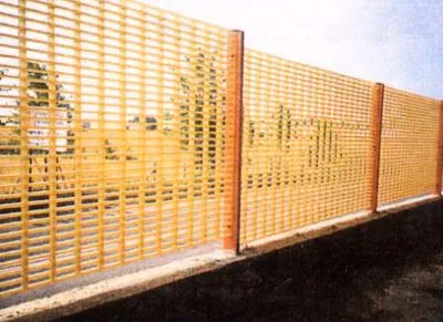 Top Applications of Fiberglass Walkway Grating in Industrial Settings