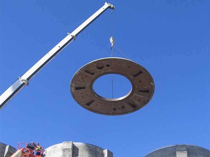 PDC Anchor Shank Drill Bits for Enhanced Performance in Drilling Applications