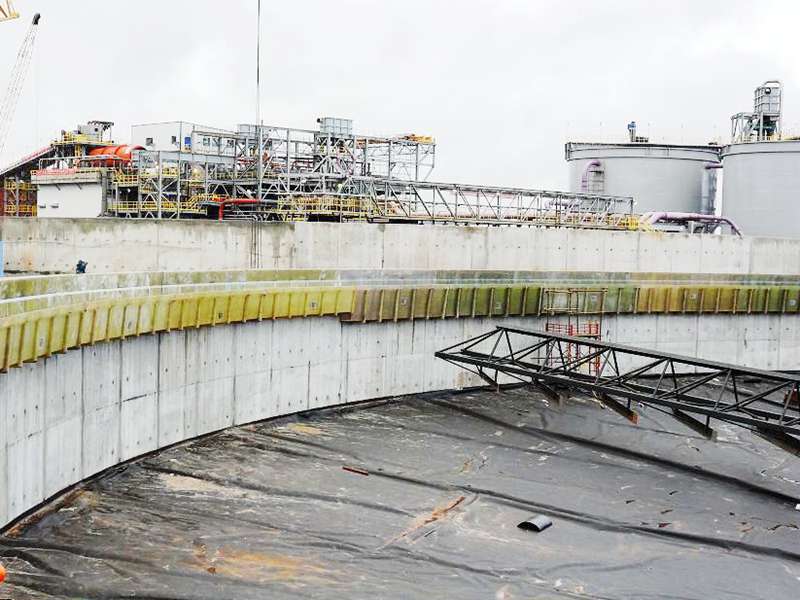 high pressure fiberglass pipe